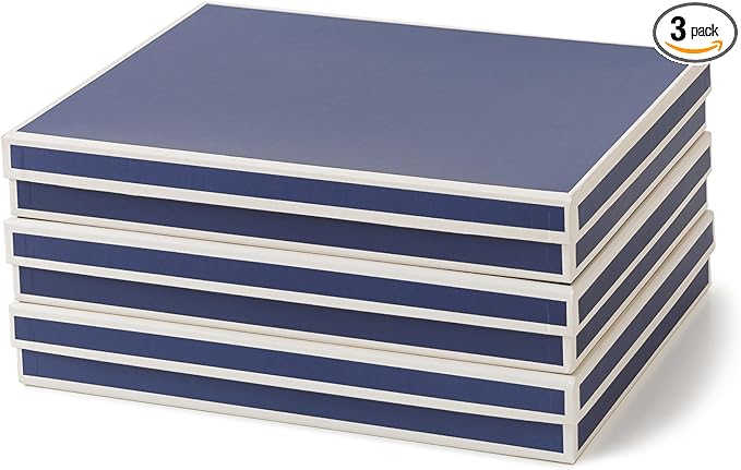 Soul & Lane Document Storage Boxes by SoulLane