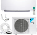 Daikin 18, 000 BTU 18 SEER2 Entra R32 Series Ductless Mini Split Heat Pump by Daikin