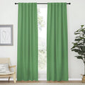 NICETOWN Living Room Darkening Curtains by NICETOWN