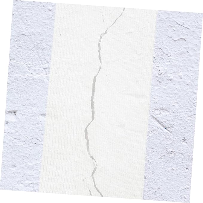 Uonlytech Roof Repair Tape Fracture Polyester Membrane Fabric Sheet Drywall - Image 2