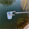 Water Sampling Pole, Telescopic Water Sampler, Pendulum Beaker Sampler by Unknown