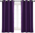NICETOWN Blackout Room Darkening Window Curtain Triple Weave Home Decoration by NICETOWN