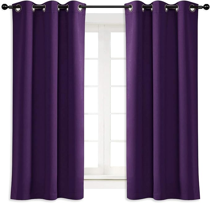 NICETOWN Blackout Curtain Blind by NICETOWN