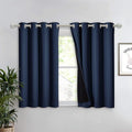 NICETOWN 100% Blackout Curtain by NICETOWN