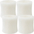 Humidifier Filter for Canopy Humidifier Bedside, Long-Last Wood Pulp Canopy by SUNRRA