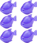Funmit Humidifier Cleaning Fish, 6 Pack Humidifier Cleaner by Funmit