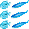 Leemone Humidifier Cleaner Float Shark & Fish -Humidifier Accessories Compatible by Leemone