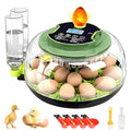 18 Egg Incubators for Hatching Eggs, Egg Incubator by APODESS