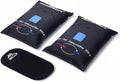 2 Pack 500g Car Dehumidifier Bags by -HomieFuturechangeyourlife