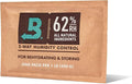 Boveda 62% Two-Way Humidity Control Pack by Boveda