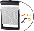 4793 Humidifier Maintenance Kit, No. 10 Water Panel Humidifier Replacement by URYKEC