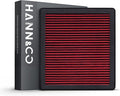 HANN&CO Washable Reusable High Flow Durable Cabin Air Filter（HCC2141-X） | by Unknown