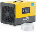 70 Pint Crawl Space Dehumidifier by ClickheretofollowSijipt