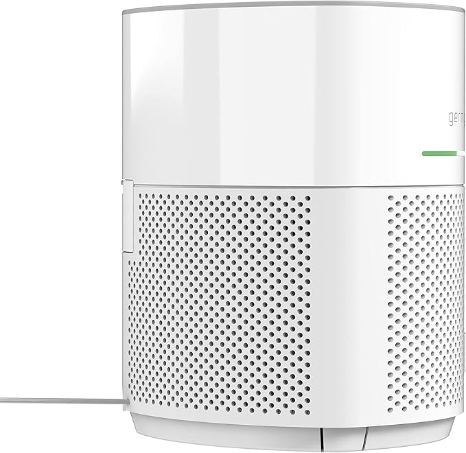 GermGuardian Airsafe+ HEPA Air Purifier - Image 8