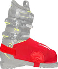 Orbis Ski Boot Covers for Warmth, Insulated Neoprene Boot Glove Heater Dryer by Unknown