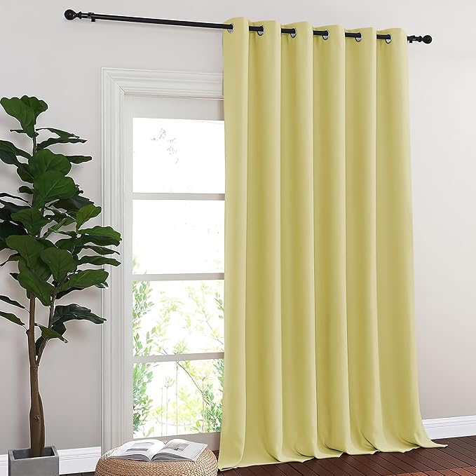 NICETOWN Blackout Curtains & Drapes - Image 7