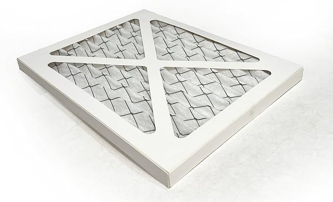 Nispira Filter Replacement For Honeywell Dehumidifier TrueDRY DH65 DR65 - Image 3
