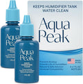 Humidifier Drops for a Clean Tank by Berkland