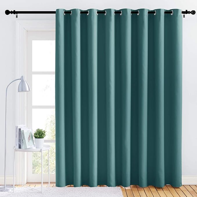 NICETOWN Window Drape Long Curtain - Image 2
