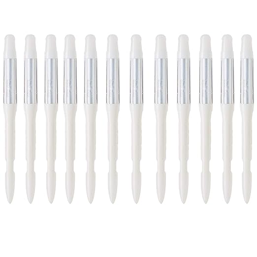 IPPINKA Sustee Aquameter, Bundle of 12, Soil Moisture Meter by IPPINKA