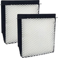 HQRP 2-Pack 1040 Wick Humidifier Filters Compatible by HQRP