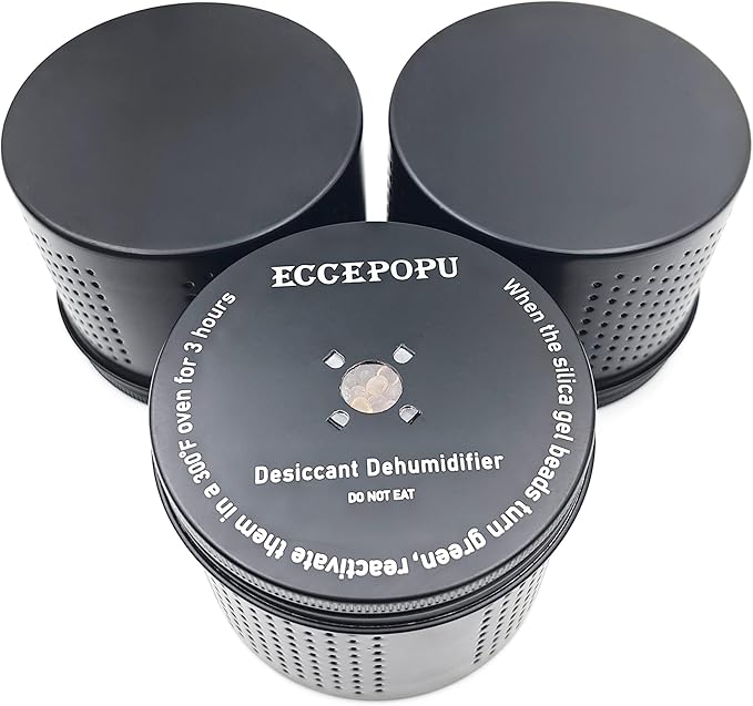 Gun Safe Dehumidifier 200g - Image 7