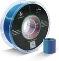 PLA 3D Printer Filament, Triple Color Silk PLA Filament, Dimensional Accuracy by ABCWavePrint