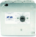 EDH-1 Dehumidistat Control Used by FieldControls