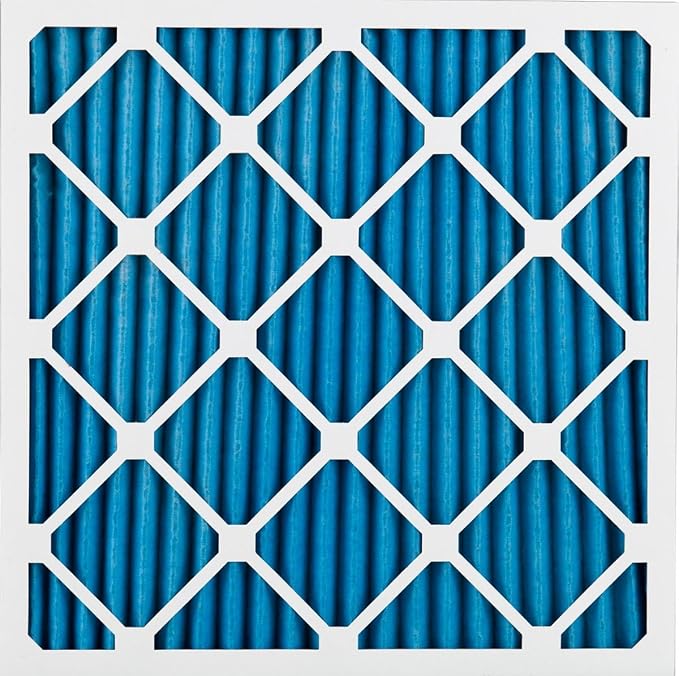 Nordic Pure 24x24x1 Pleated MERV 7 Air Filters 4 Pack - Image 4
