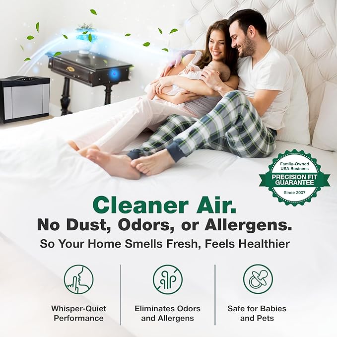 Replacement Air Humidifier Filter - Image 3
