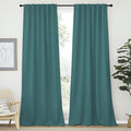 NICETOWN Bedroom Blackout Curtain Panels by NICETOWN