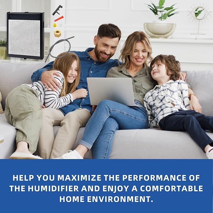 4793 Humidifier Maintenance Kit - Image 6