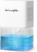 Dehumidifier 1800ML 63OZ Small Dehumidifier by Unknown