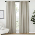 NICETOWN Blackout Curtains for Guest Room by NICETOWN