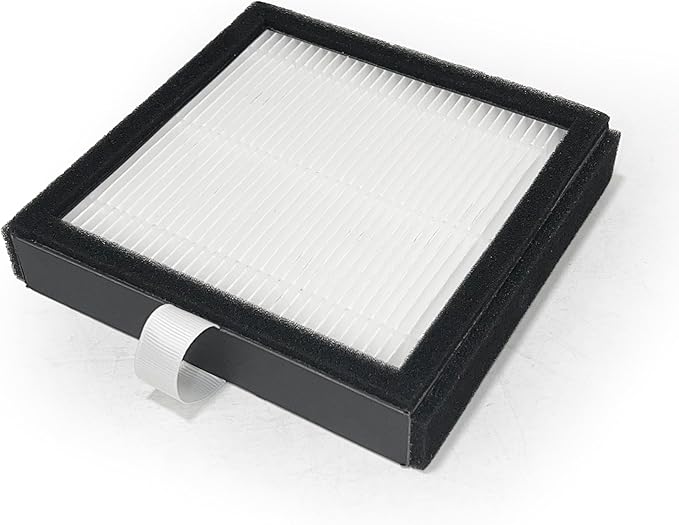 Nispira DH02 Filter Replacement - Image 2