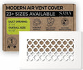 SABA Home Decor Air Vent Cover Grille by SABAHomeDecor