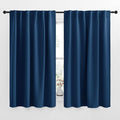 NICETOWN Blackout Curtains Window Drapes by NICETOWN