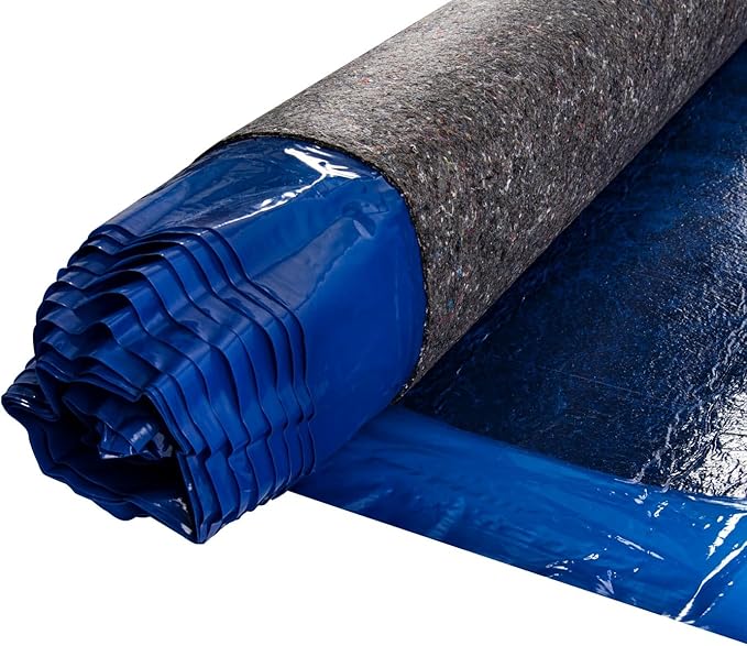 3-in-1 Premium Felt Underlayment - Image 6