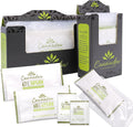 62% Two-Way Humidity Control Packets, 4g – Moisture Absorbers & Hydration by CannadewLLC