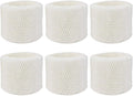 Extolife 6 Pack WF2 Humidifier Filters by Extolife