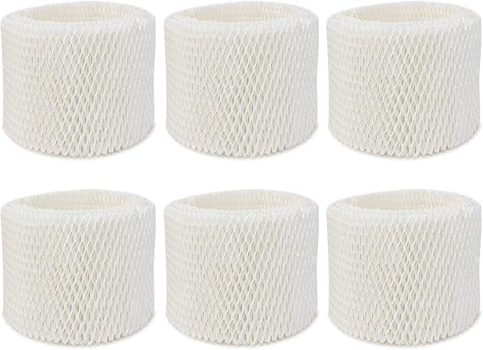 Extolife 6 Pack WF2 Humidifier Filters by Extolife