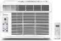 Midea 5, 000 BTU Window Air Conditioner, Cools up to 150 Sq. Ft. by Makeyourselfathome