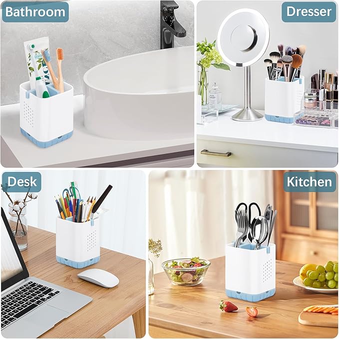 Boperzi Toothbrush and Razor Holder - Image 5