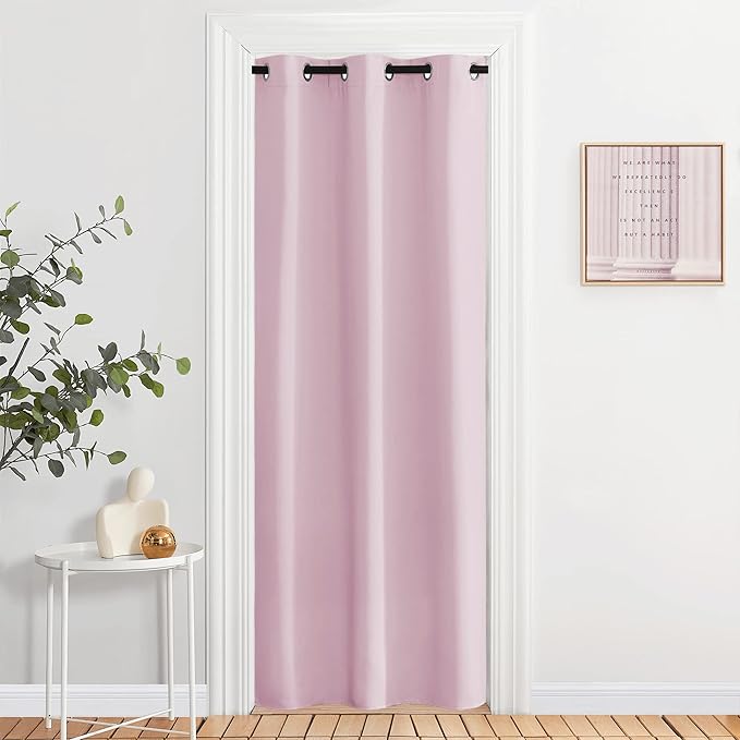 NICETOWN Room Darkening Curtain by NICETOWN