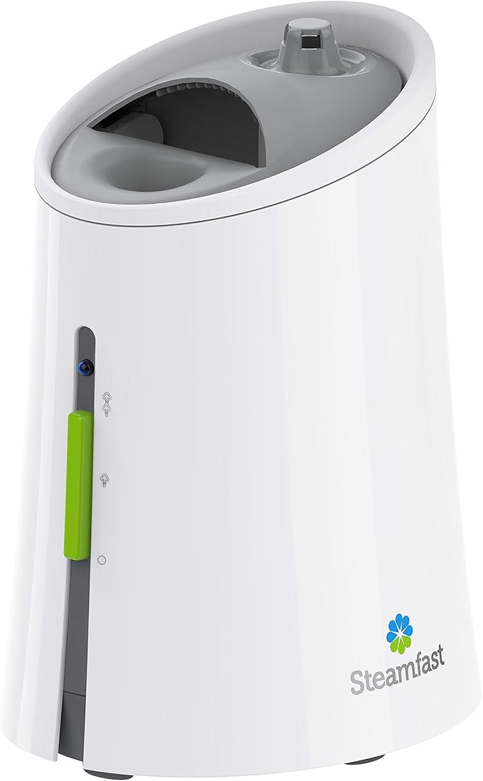 Steamfast SF-920 Warm Mist Humidifier and Steam Vaporizer by Steamfast