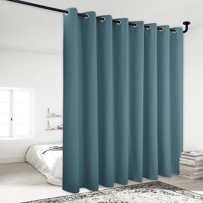 NICETOWN Window Drape Long Curtain - Image 6