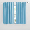 NICETOWN Window Treatment Blackout Curtains and Draperies by NICETOWN