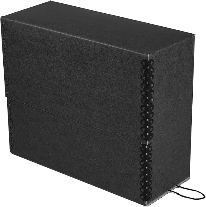 Lineco Archival Document Storage Box - Image 3