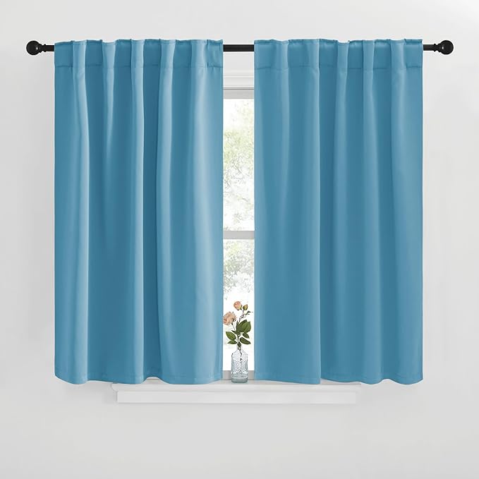 NICETOWN Blackout Curtain Panels by NICETOWN
