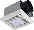 Tech Drive Bathroom Exhaust Fan by TechDrive
